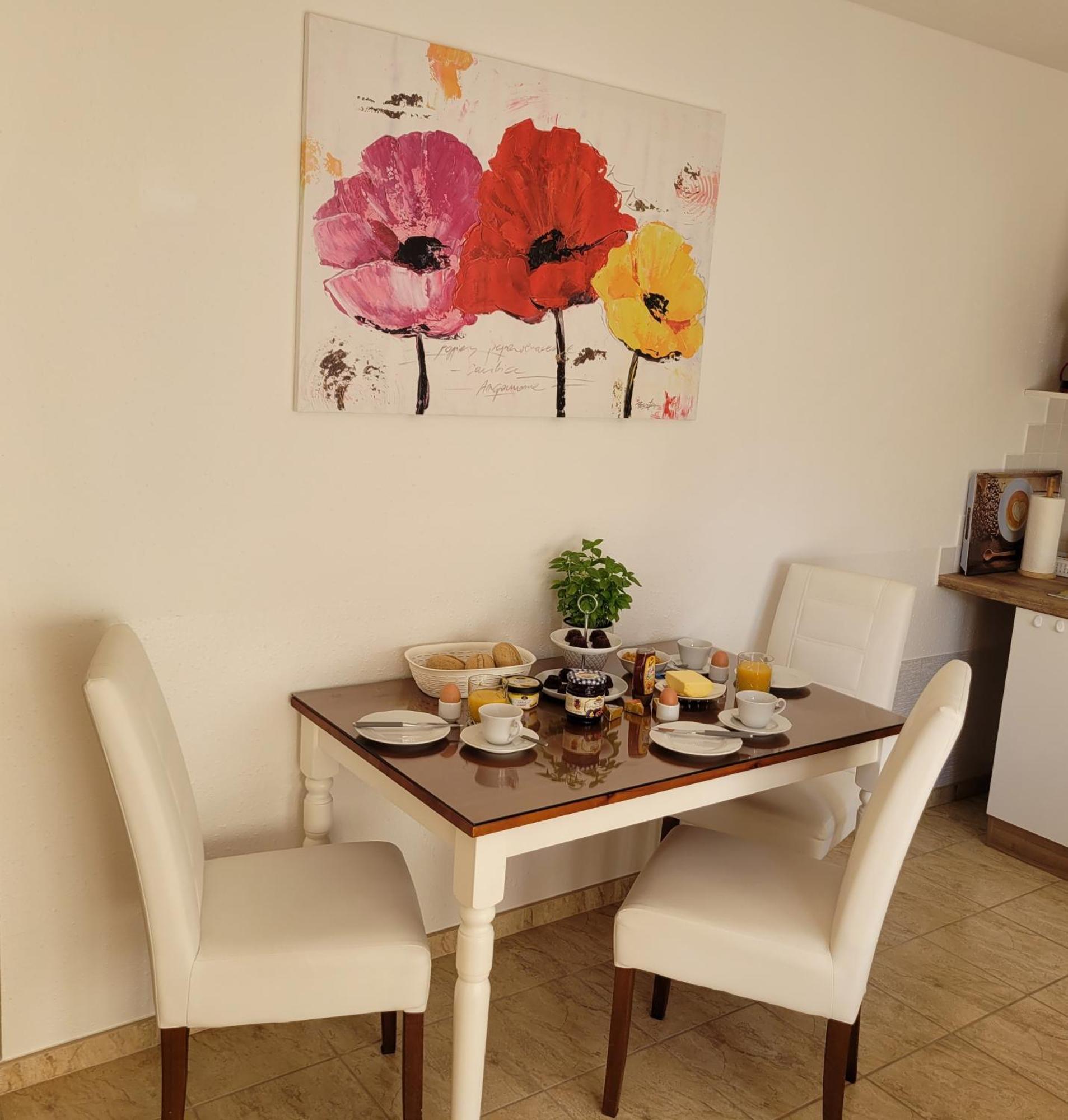 Lilly & Fine Apartment Zingst Exterior photo