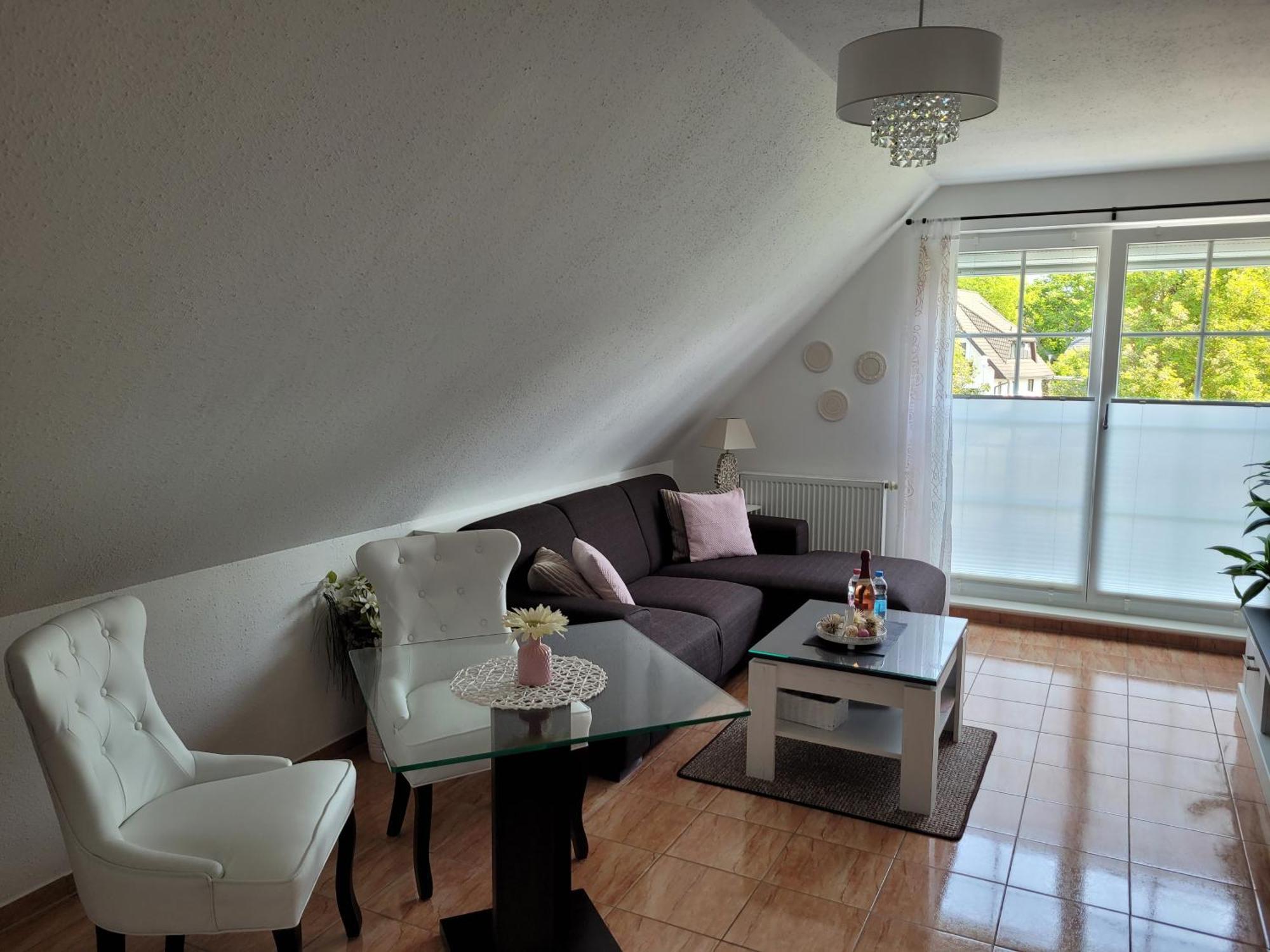 Lilly & Fine Apartment Zingst Exterior photo