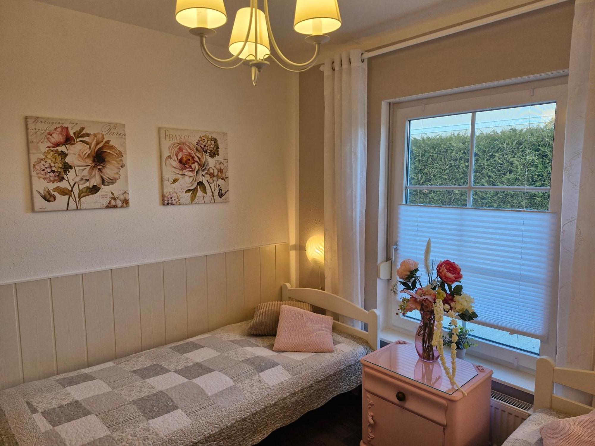 Lilly & Fine Apartment Zingst Exterior photo