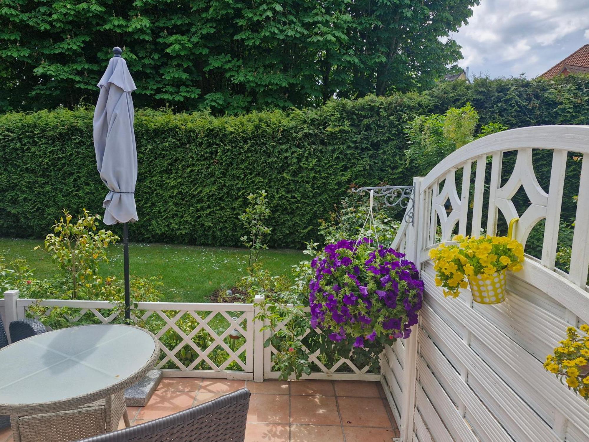 Lilly & Fine Apartment Zingst Exterior photo