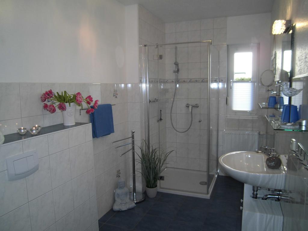 Lilly & Fine Apartment Zingst Exterior photo